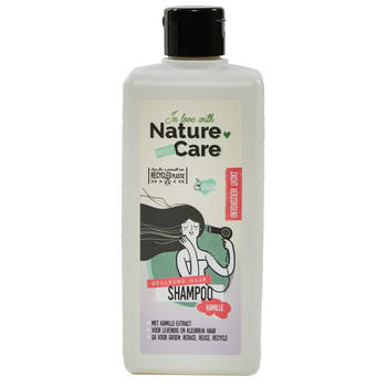 Nature Care Shampoo Kamille 500ML