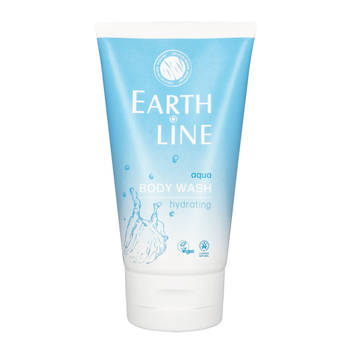 Earth Line Aqua Bodywash 150ML