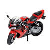 Schaalmodel Honda CBR motor 1:18 - Speelgoed motors
