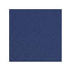 32x Luxe 3-laags servetten met patroon donker blauw 33 x 33 cm - Feestservetten