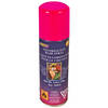 Haarverf/haarspray - neon roze - spuitbus - 125 ml - Carnaval - Verkleedhaarkleuring