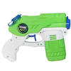 Concorde waterpistooltje/waterpistool - groen/wit - 18 cm - speelgoed - Waterpistolen