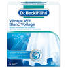 Dr Beckmann Vitrage Wit 120GR