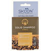 Skoon Solid Shampoo Bar Caffeine 90GR