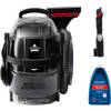 BISSELL Spotclean Auto Pro Selecteer 3730N - Detaches, Clean and Aspire - Large Capaciteit tank - Lange afstand