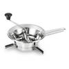 Puréémaker Moulinex Ø 19 cm Roestvrij staal