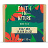Faith In Nature Aloë Vera Soap Bar 100GR