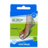 Vitaplus Essentials Gel Toe Cap Polymer Gel maat S/M 2ST