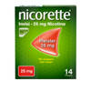 Nicorette Invisi 25 mg Nicotine Pleister