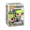 Pop Animation: One Piece - Usohachi - Funko Pop #1474