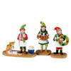 Lemax - 'Crafty Elves' - Figuur