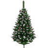 Kunstkerstboom Diamond Pine 120 cm Zonder Verlichting