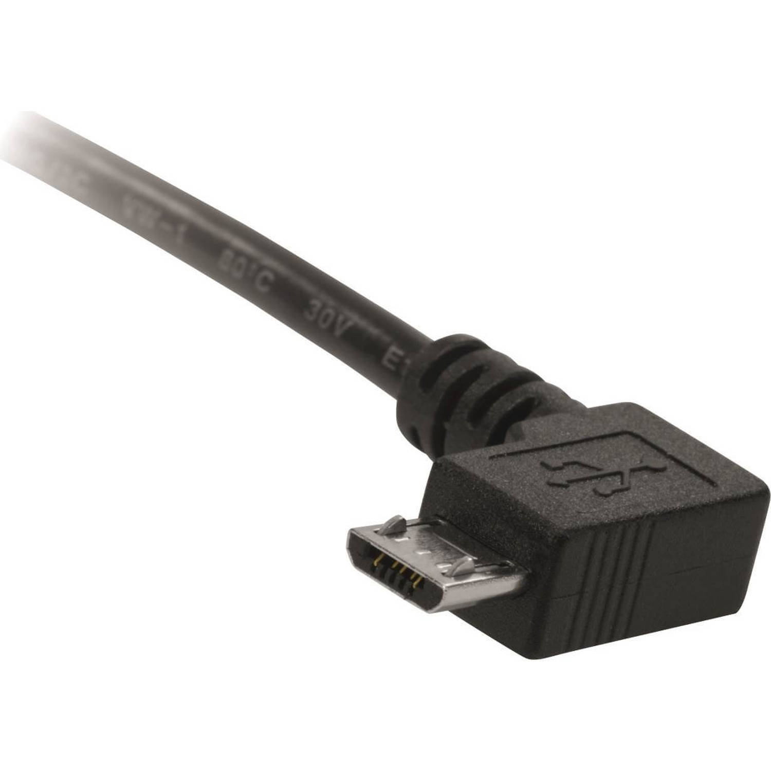 COMPD SIGMA ROX 10.0 KABEL OPLADER MICRO USB