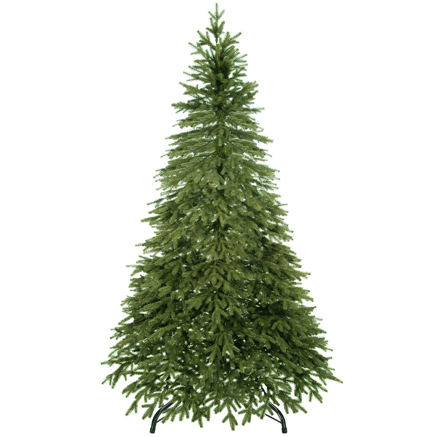Springos Kunstkerstboom | Premium Light Pine | 220 cm | Zonder Verlichting