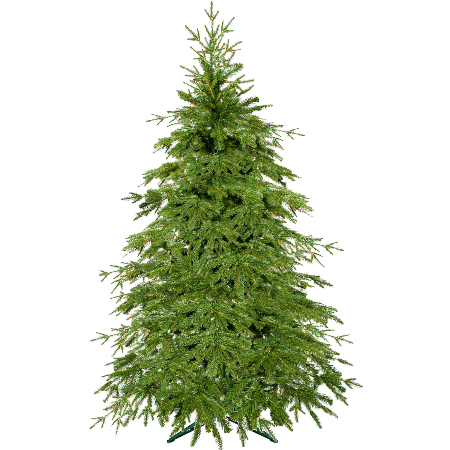 Springos Kunstkerstboom | Natural Pine PE | 180 cm | Zonder Verlichting