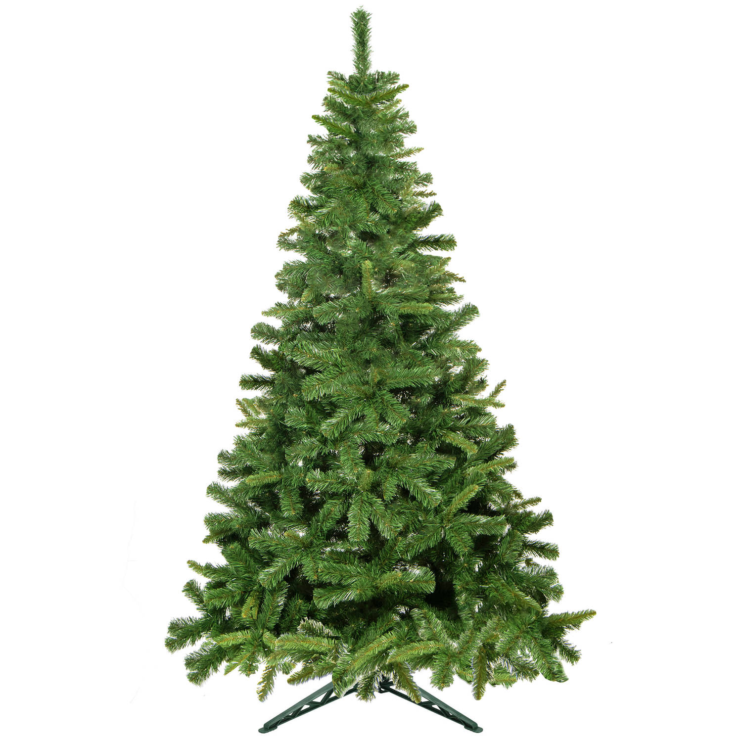 Springos Kunstkerstboom | Green Vera Pine | 150 cm | Zonder Verlichting