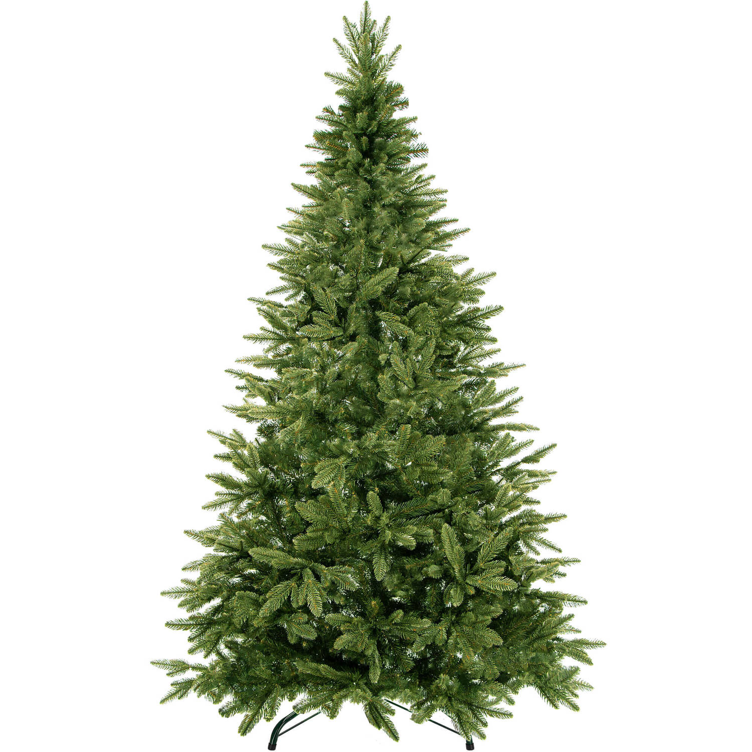Springos Kunstkerstboom | Natural Pine Deluxe | 180 cm | Zonder Verlichting