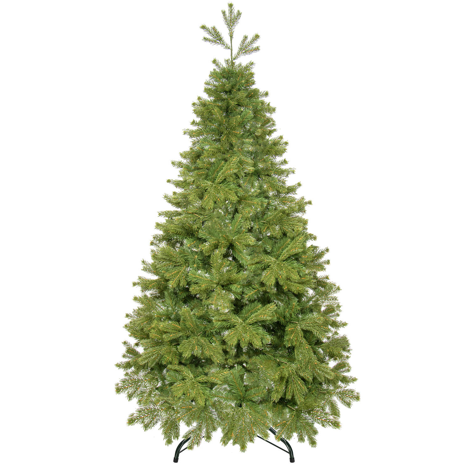 Springos Kunstkerstboom | Premium Natural Pine | 180 cm | Zonder Verlichting