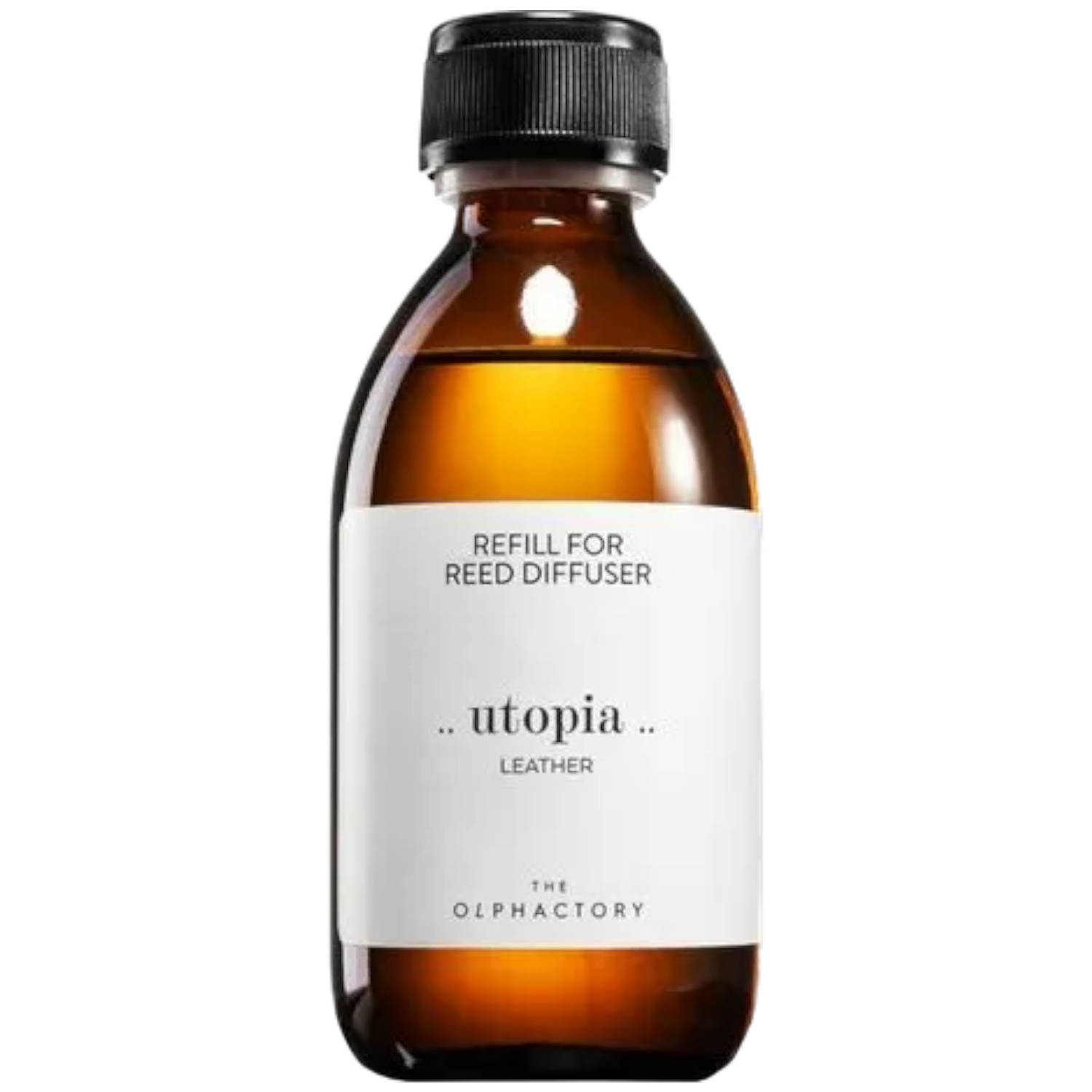 The Olphactory - Geurdiffuser refill 'Utopia' - 250ml