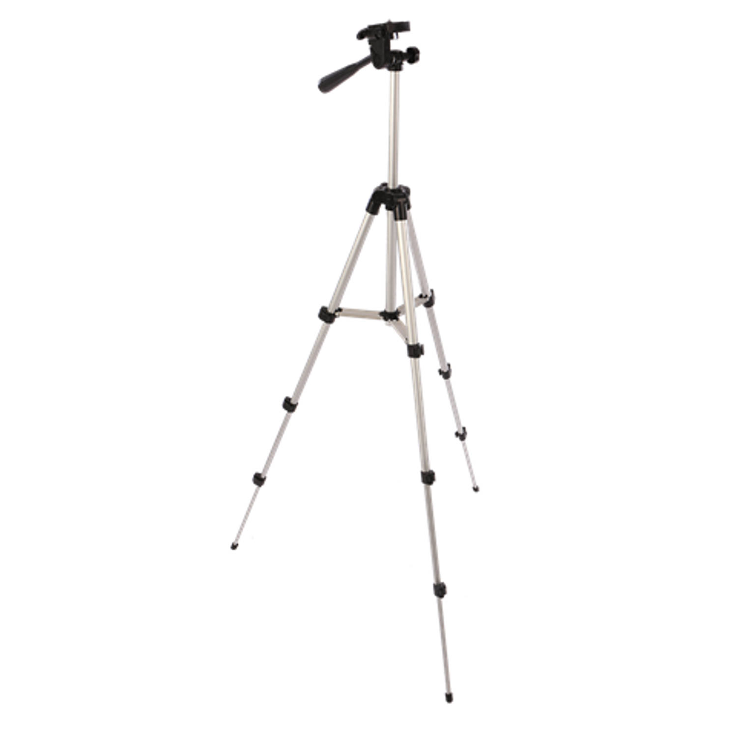 WT-3110A Light Weight Tripod (For Compact Camera)