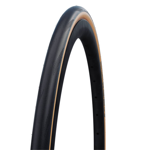 Schwalbe Buitenband One R-Guard 700 x 25 b/brz vouw