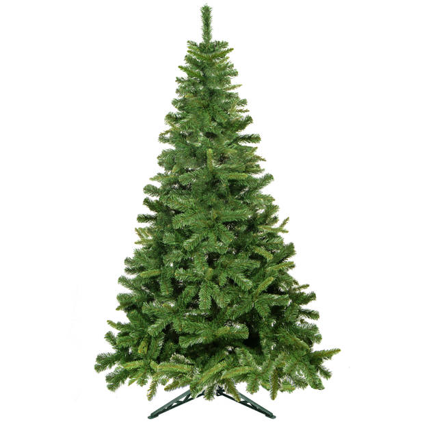 Kunstkerstboom Green Vera Pine 120 cm Zonder Verlichting