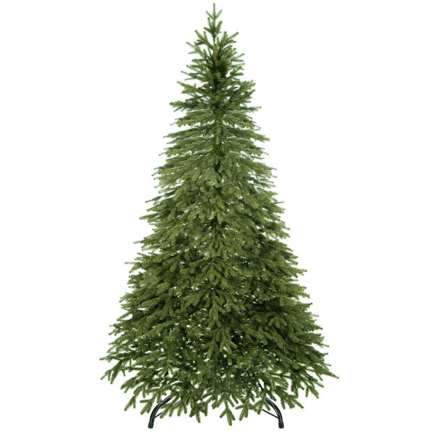 Kunstkerstboom Premium Light Pine 180 cm Zonder Verlichting