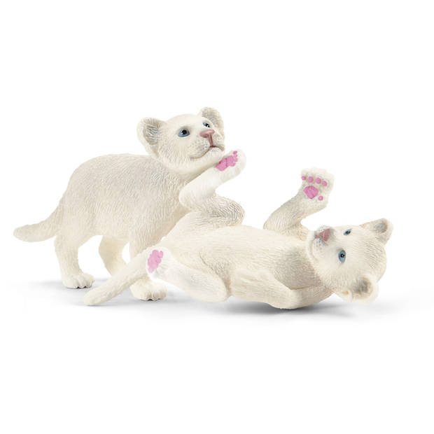 Schleich WILD LIFE Moederleeuw met Welpjes 42505