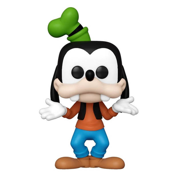 Pop Disney: Classics - Goofy - Funko Pop #1190