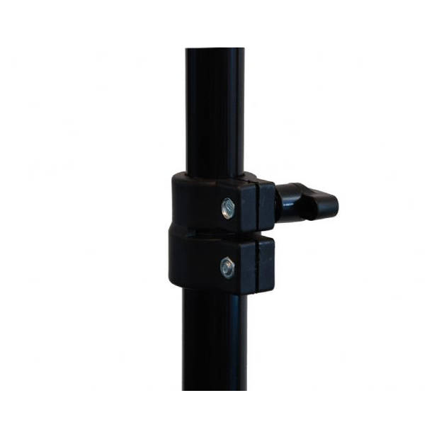 Linkstar Lampstatief L-30L 103-300 cm Luchtgeveerd