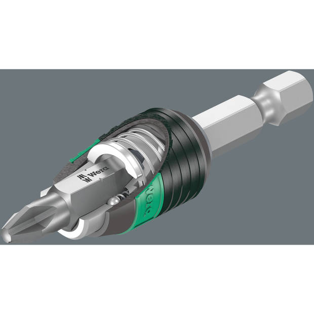 Wera Bit-Check 30 Universeel 1 (493747)