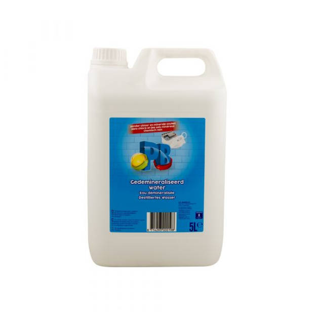 Ac Accuwater 5 liter