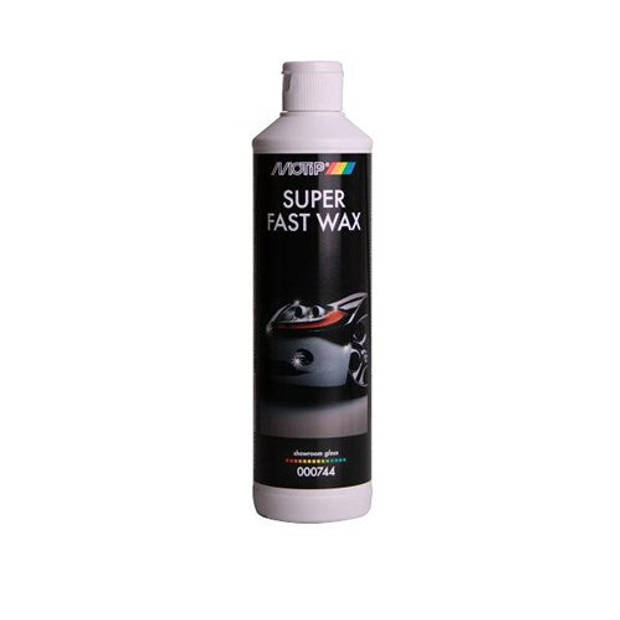 Motip Super Fast Wax MOTIP 500ml