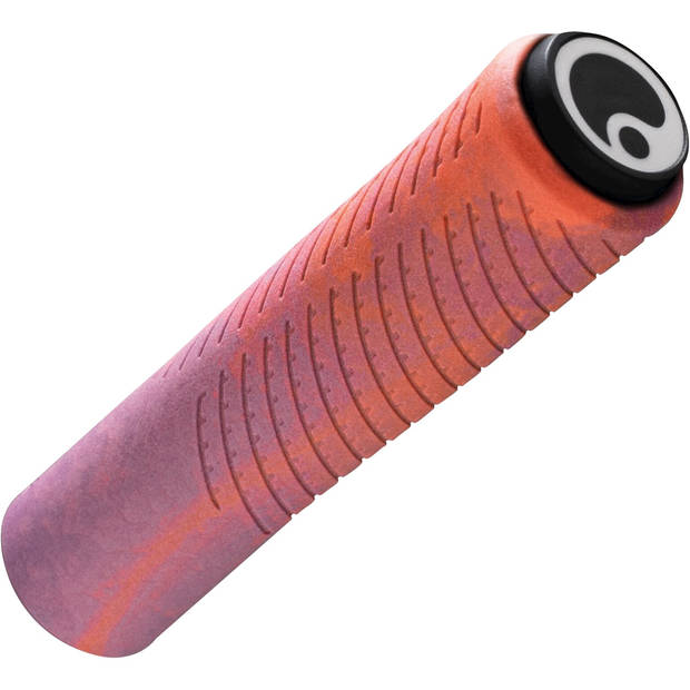 Ergon Handvatten GXR S Lava Pink/Purple