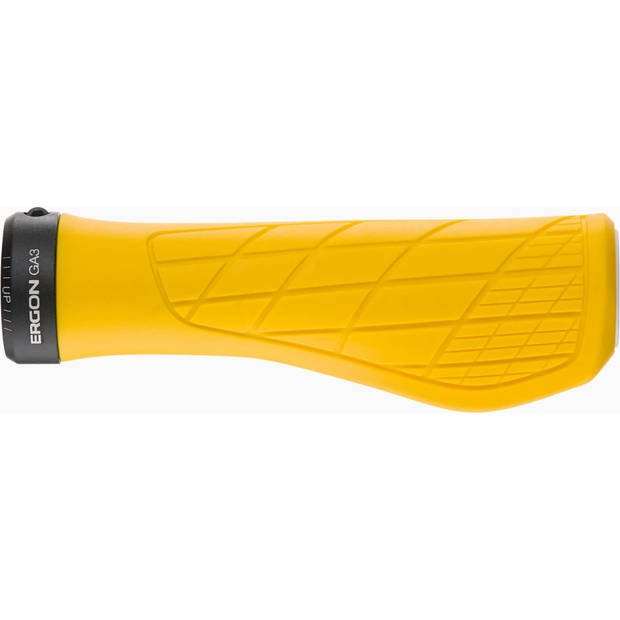 Handvatten GA3-S yellow mellow