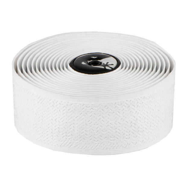 Lizard Skins Lizard skins dsp v2 2.5mm stuurlint diamond white