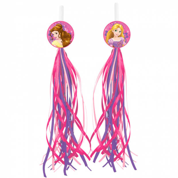 Kids Handvat SP kids streamers princess roze