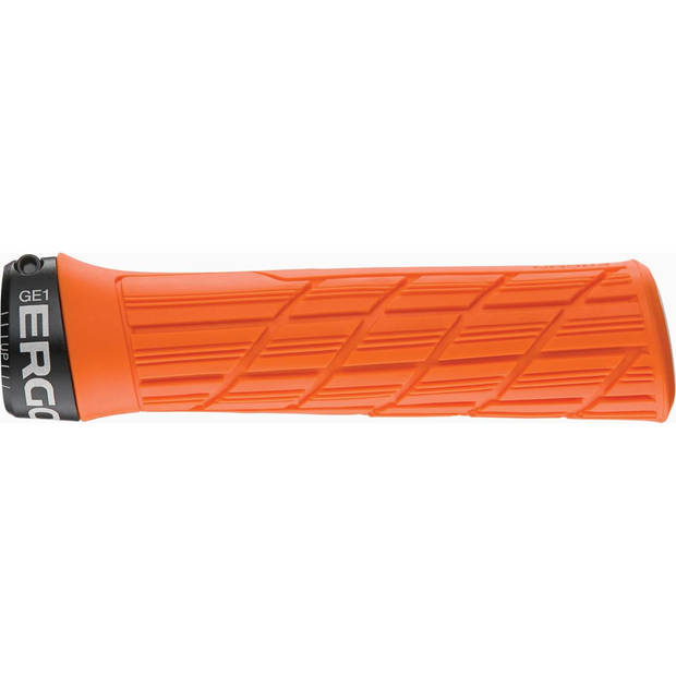 Ergon Handvatten GE1 EVO slim Juicy Orange