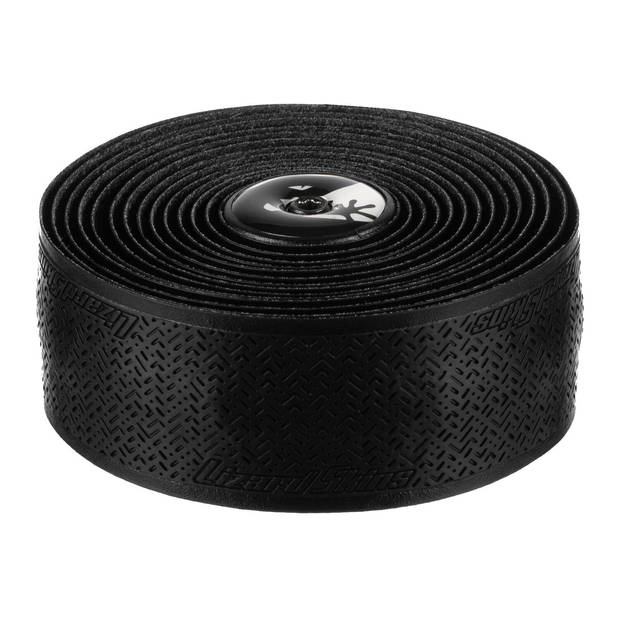 Lizard Skins Lizard skins dsp v2 3.2mm stuurlint jet black