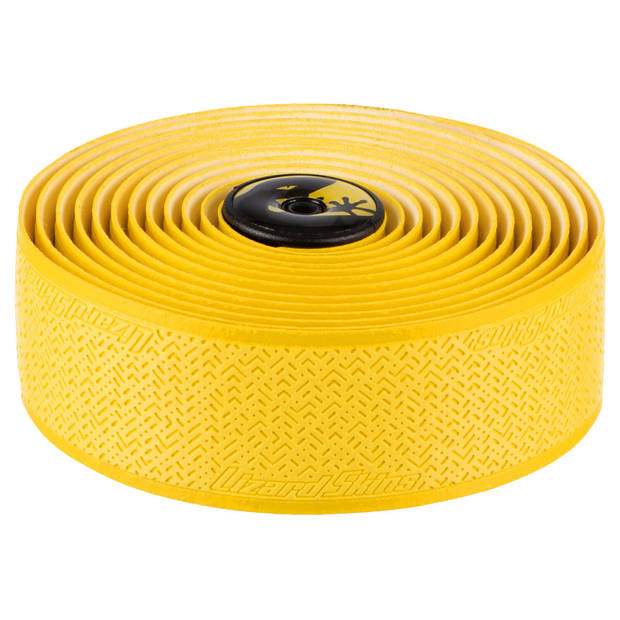 Lizard Skins Lizard skins dsp v2 2.5mm stuurlint viper yellow