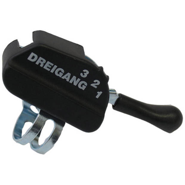 Sram Duimversteller voor / Torpedo 3 speed (imitatie)