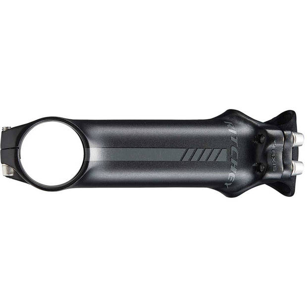 Ritchey Stuurpen comp 4-axis bb zwart 1-1/4'' 73d 110mm