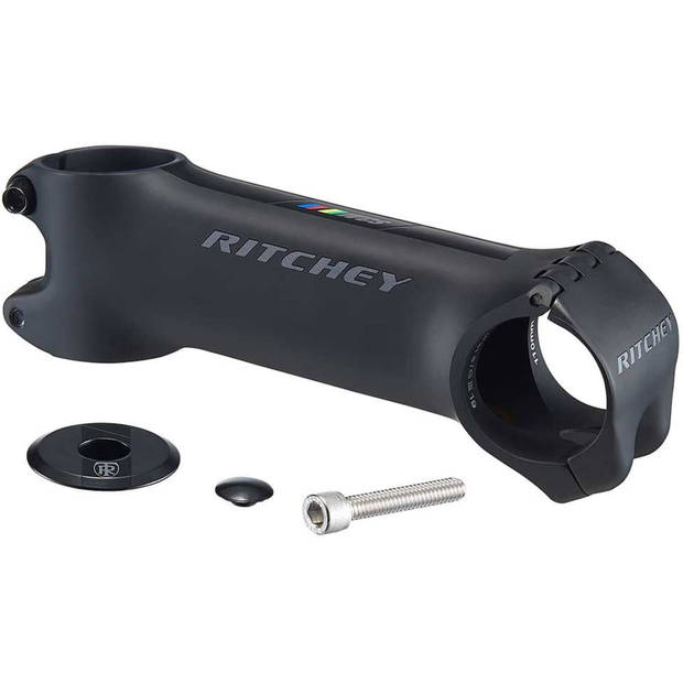 Ritchey Stuurpen wcs chicane b2 blatte 120mm inclusief top cap