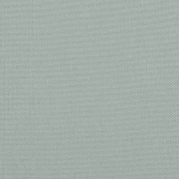 The Living Store Hondenfietskar - grijs/zwart - 124x65x66 cm - Duurzaam frame - Comfortabele oxford stof - Veilig