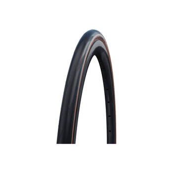 Schwalbe One bronze-skin performanceormance raceguard vouwbandband 700x32c