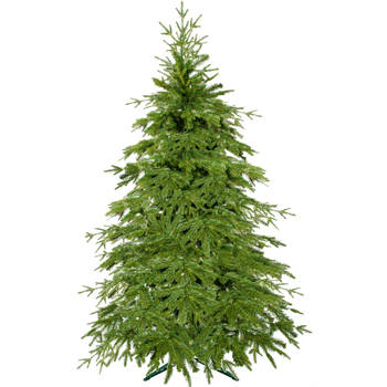 Kunstkerstboom Natural Pine PE 120 cm Zonder Verlichting
