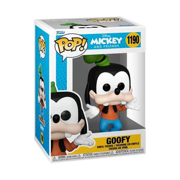 Pop Disney: Classics - Goofy - Funko Pop #1190