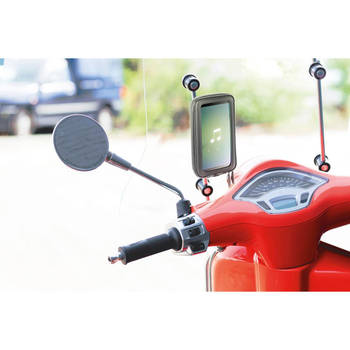 Universele telefoonhouder Lampa Smart Scooter Case