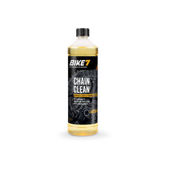 Bike7 Chain clean 1l (exclusief trigger)