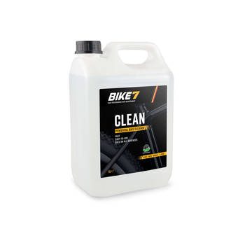 Bike7 Clean 5l